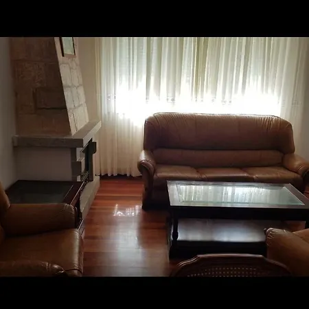 Casa Do Castillo Superior 菲尼斯特雷