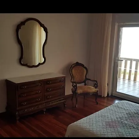 Casa Do Castillo Superior 公寓