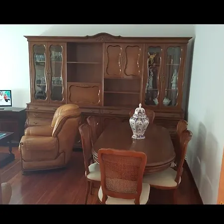 公寓 Casa Do Castillo Superior *