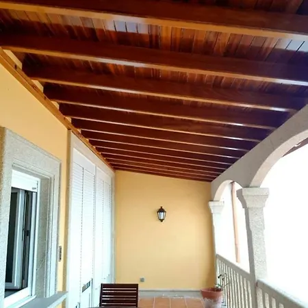 Casa Do Castillo Superior *