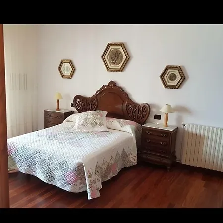 Casa Do Castillo Superior * 菲尼斯特雷