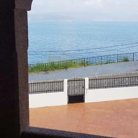 Casa Do Castillo Superior 公寓